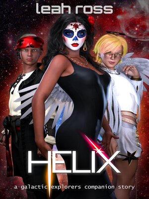 cover image of Helix